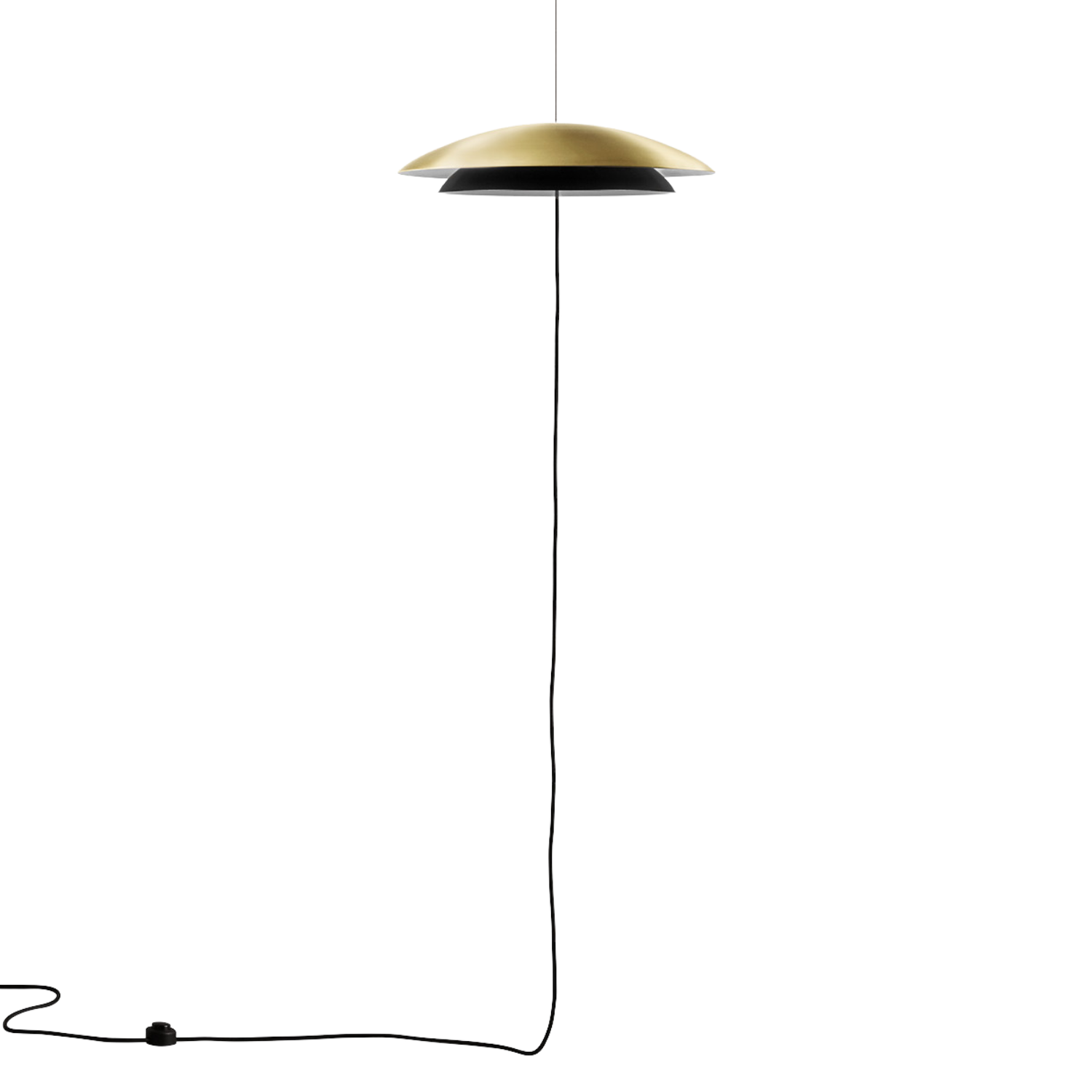 NOWAY - Floor Lamp