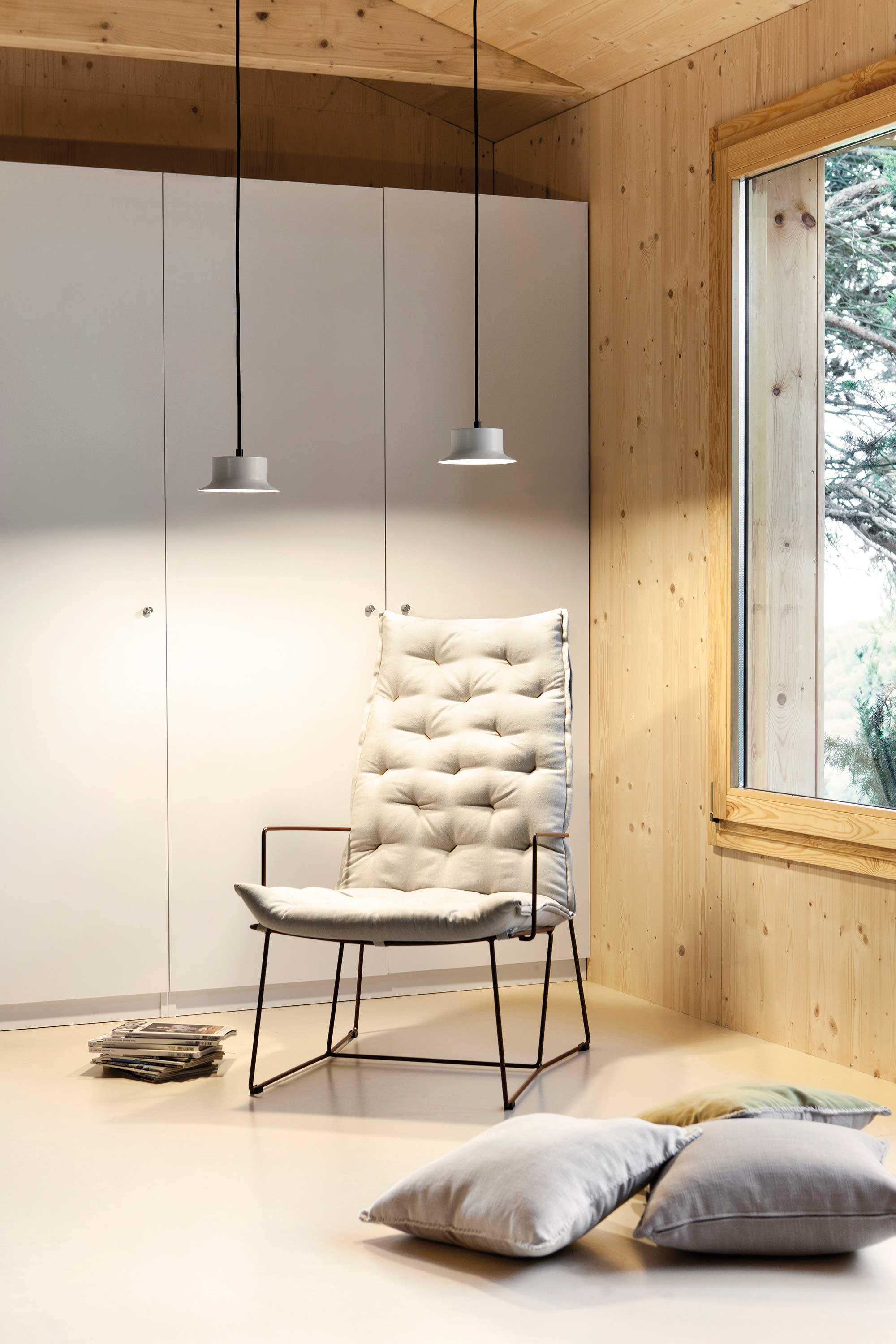 MAINE L92.4 - Pendant Light - Luminesy