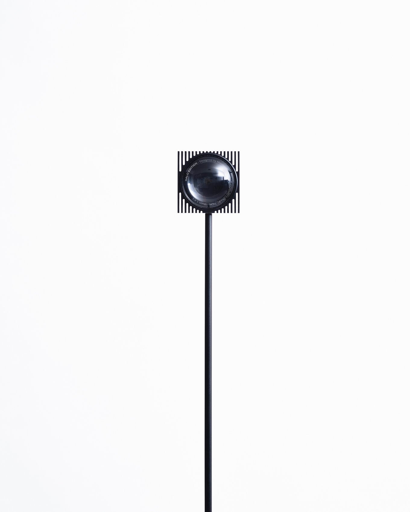 HALO MOON - Floor Lamp