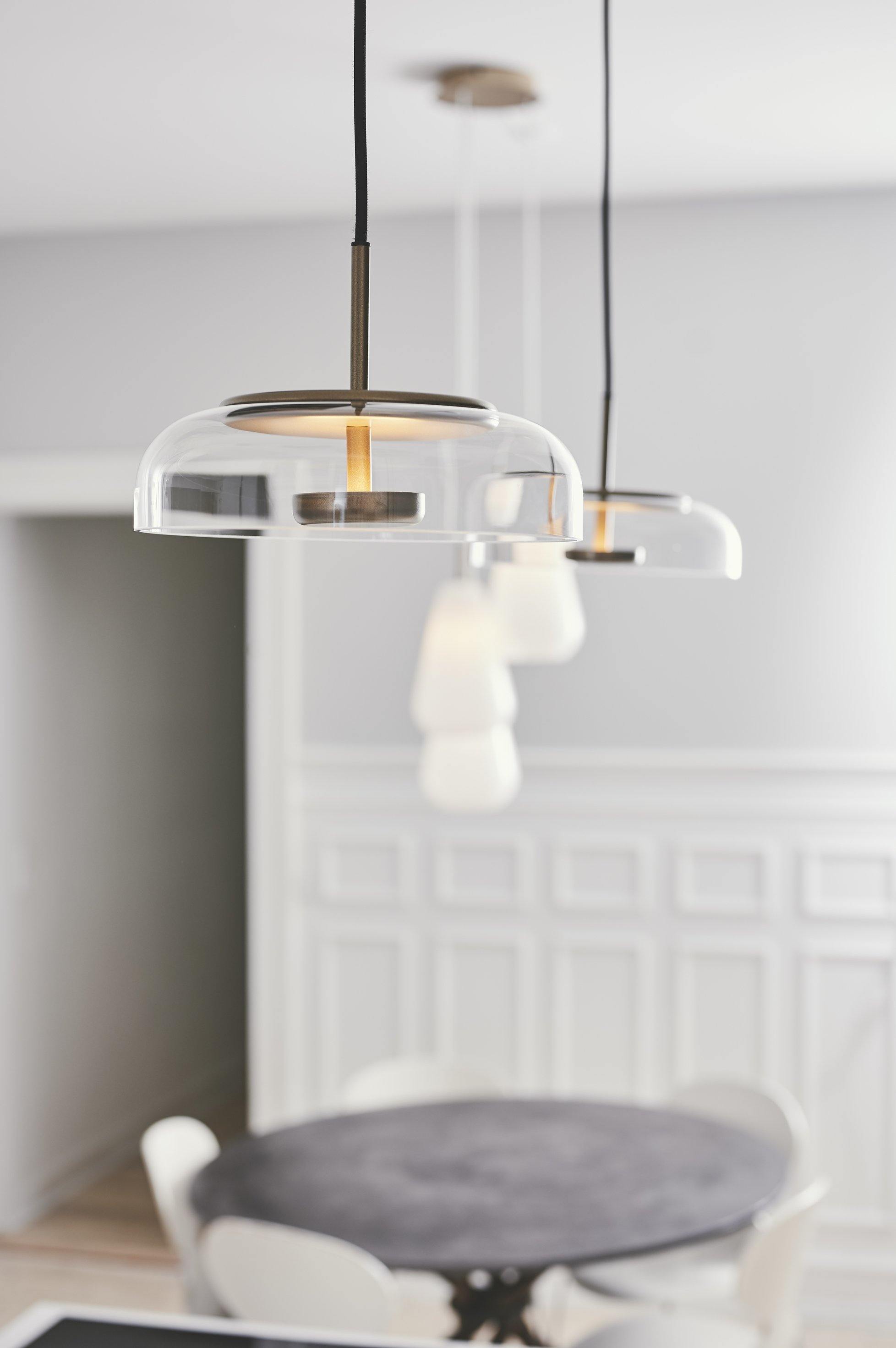 BLOSSI 1 - Pendant Light - Luminesy