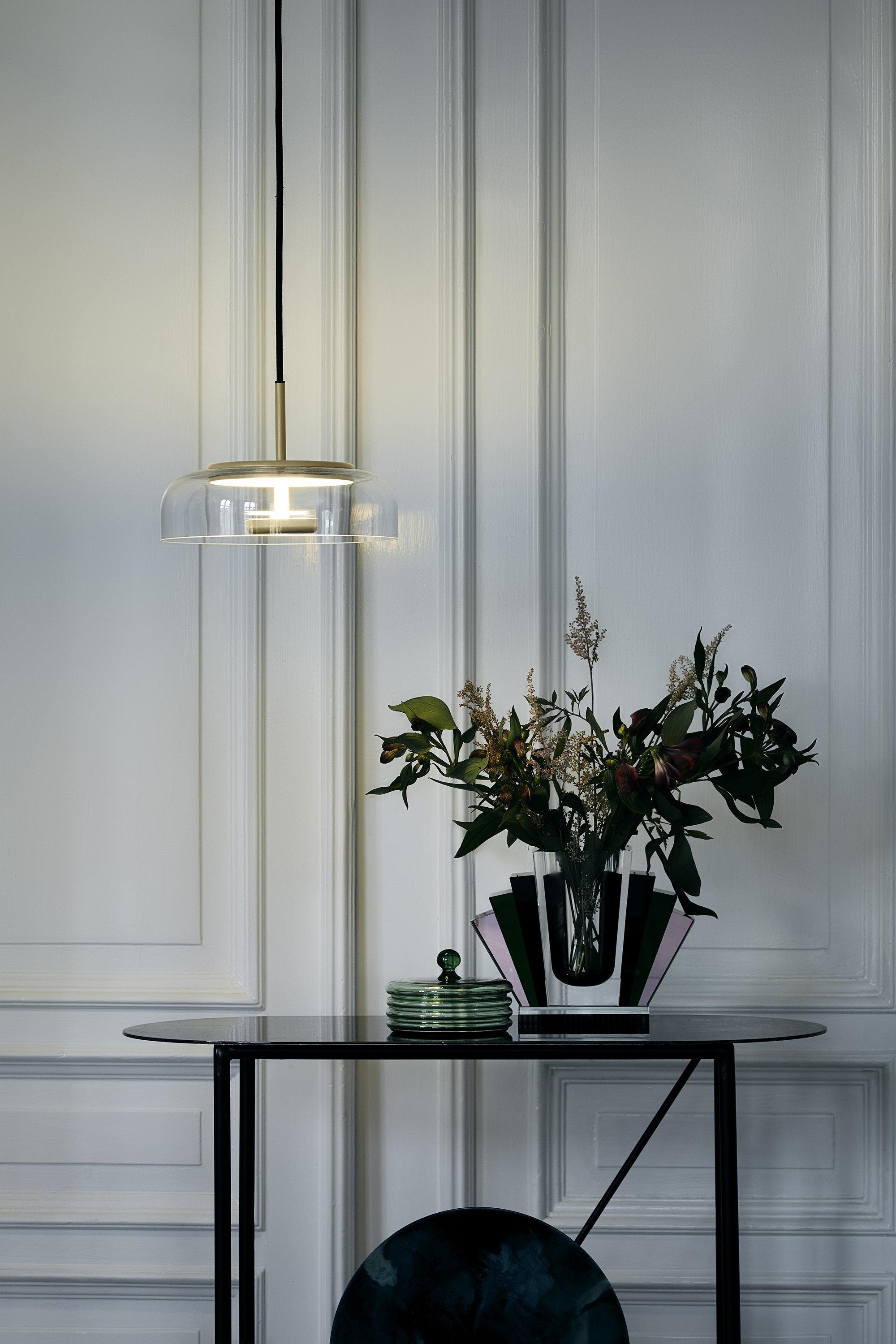 BLOSSI 1 - Pendant Light - Luminesy