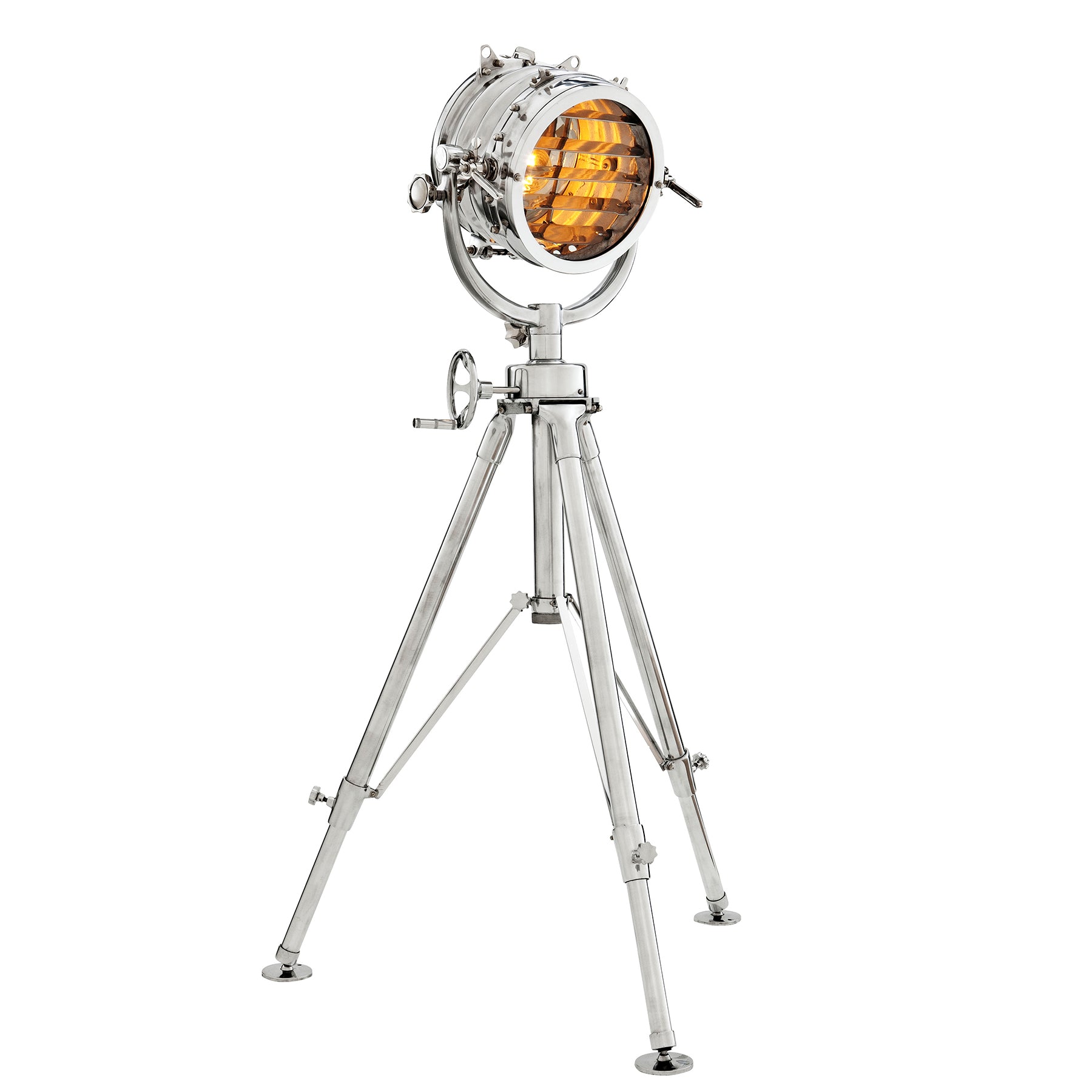 Royal Master Sealight Floor Lamp  Eichholtz