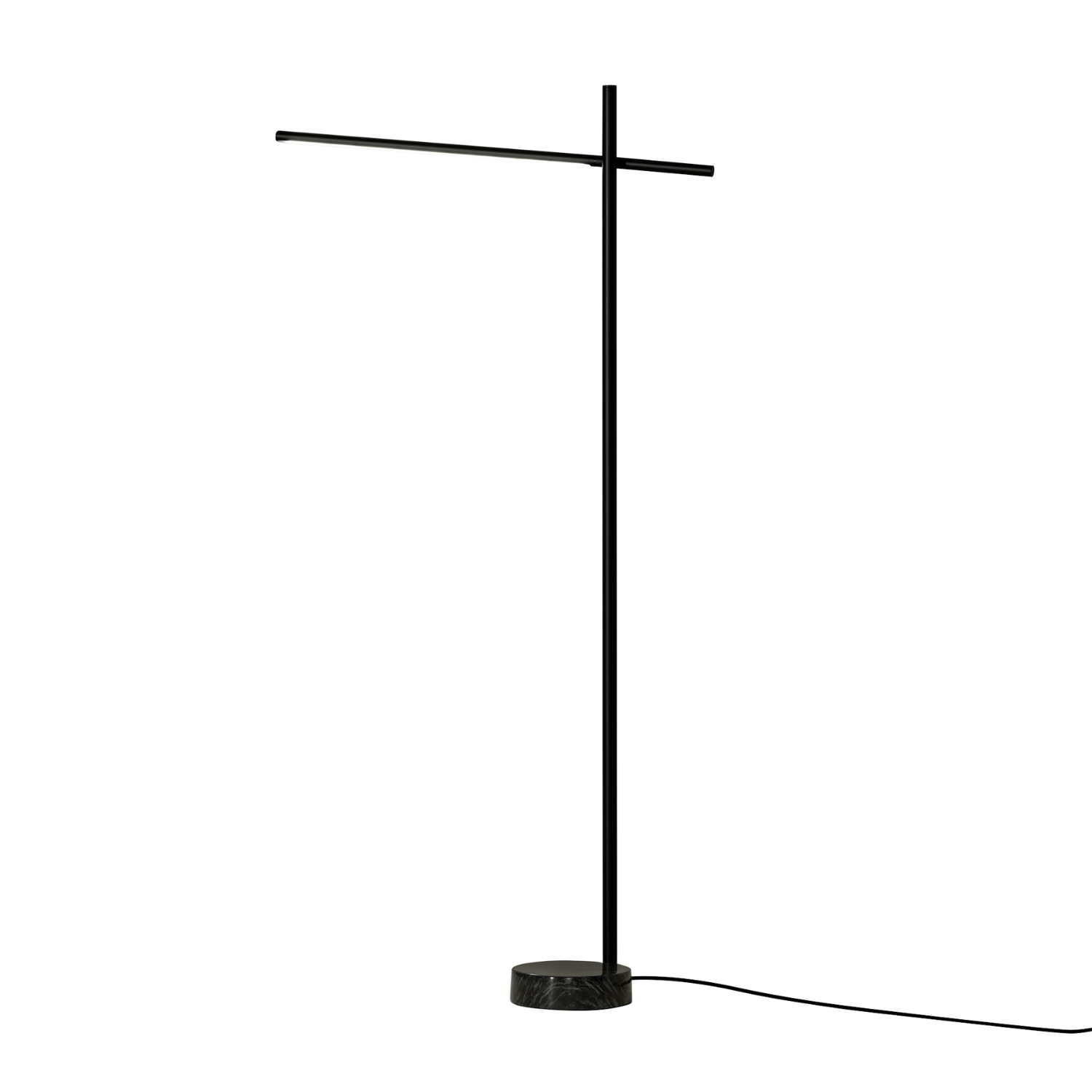 TUBS - Floor Lamp