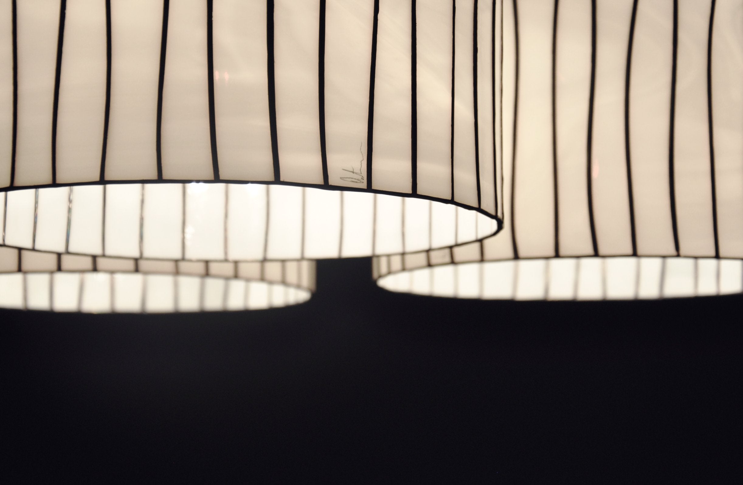 CURVAS - Pendant Light