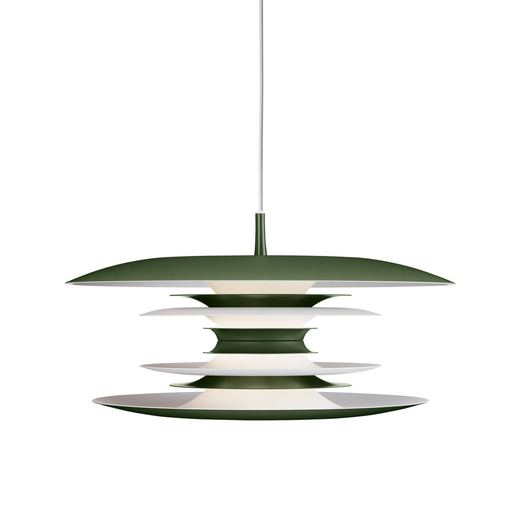 DIABLO (500 mm) -  Pendant Light - Luminesy