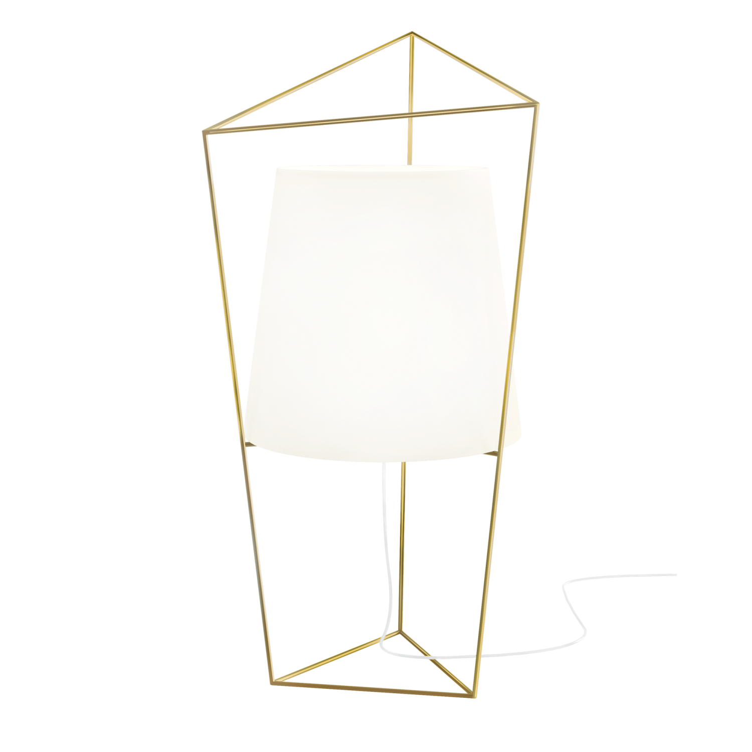 TATU - Table Lamp - Luminesy