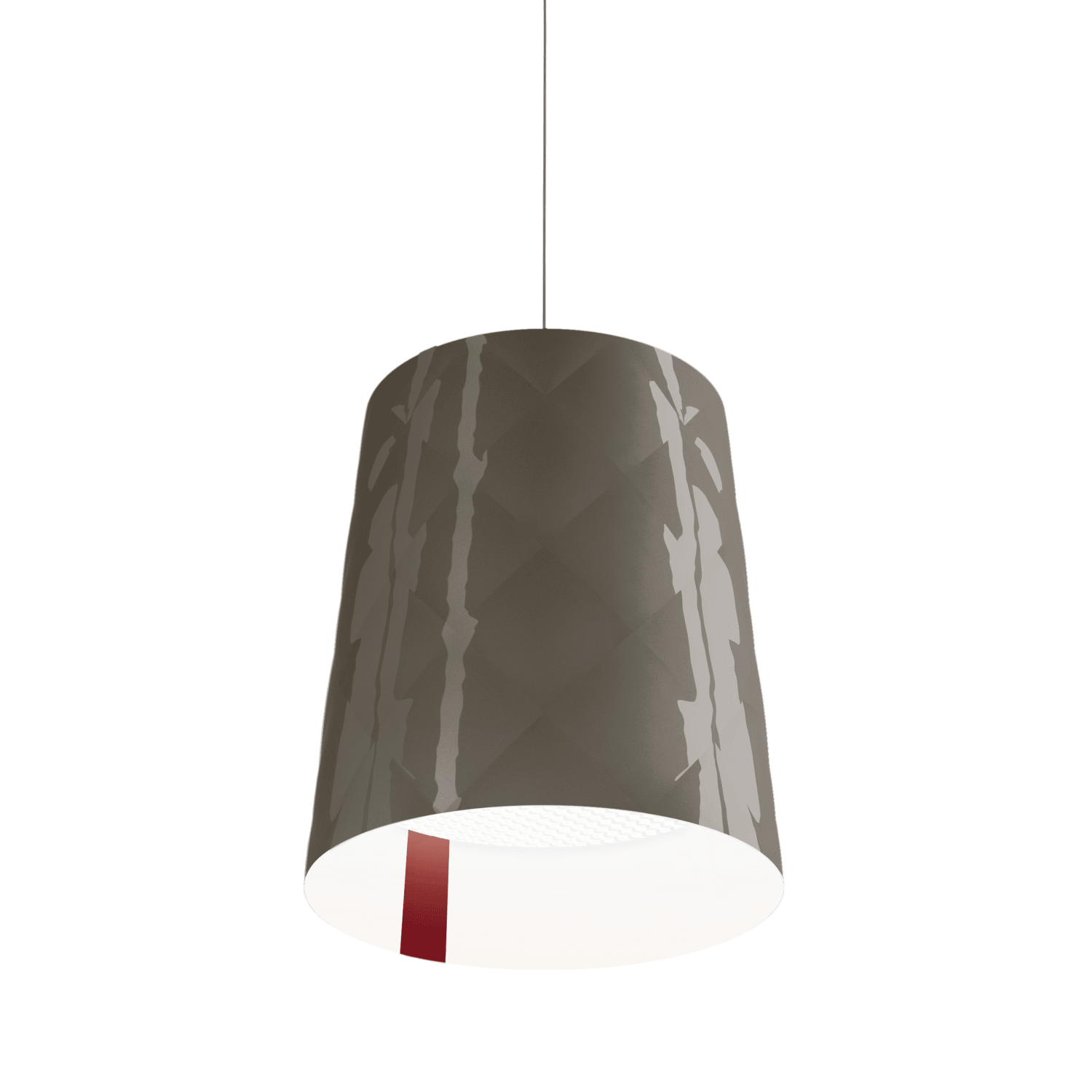 NEW YORK 33 - Pendant Lamp - Luminesy