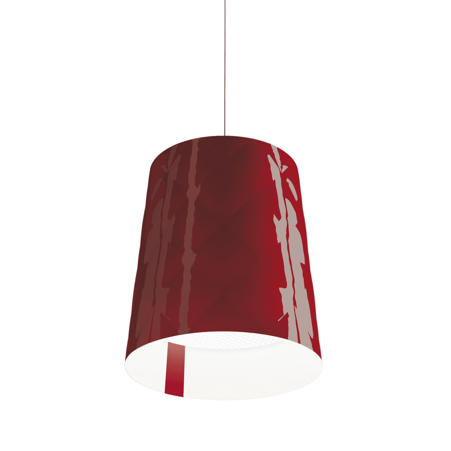 NEW YORK 33 - Pendant Lamp - Luminesy