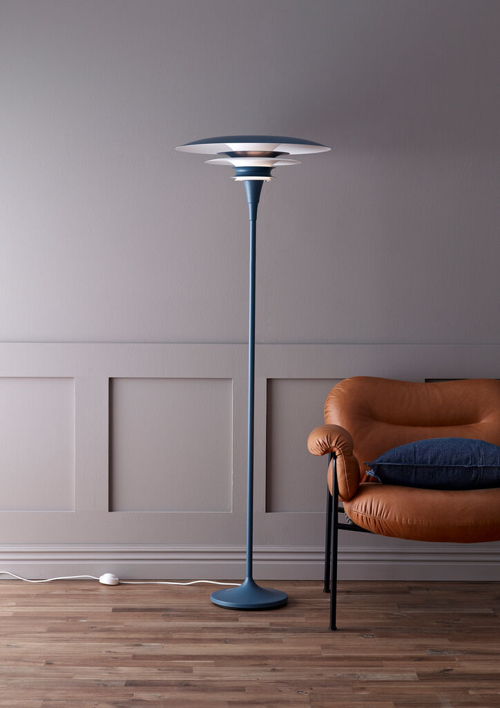 DIABLO - Floor Lamp - Luminesy