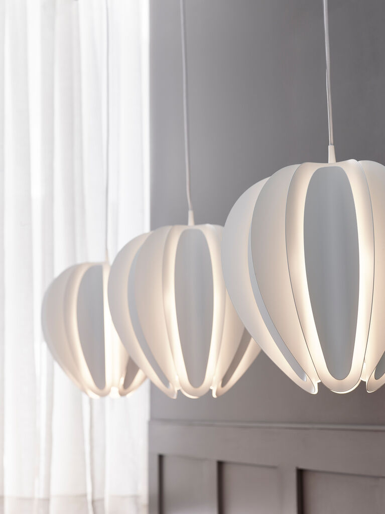 TULIP - Pendant Light - Luminesy