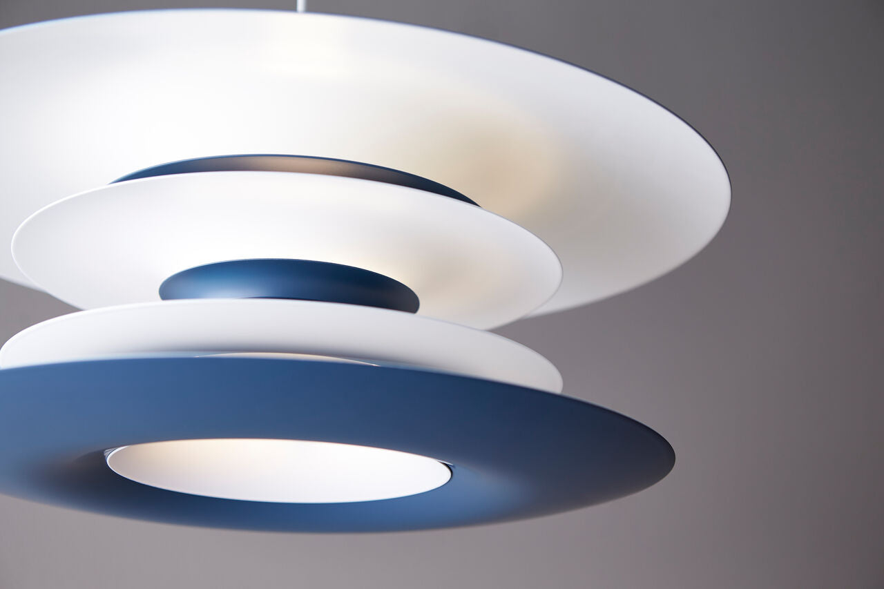 DIABLO (500 mm) -  Pendant Light - Luminesy