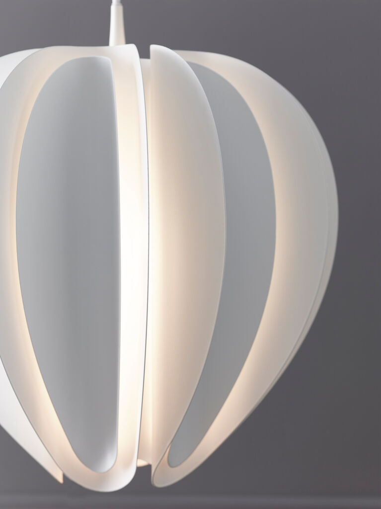 TULIP - Pendant Light - Luminesy