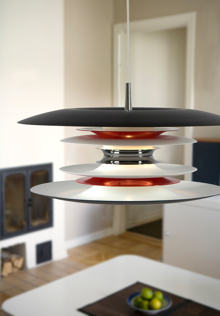 DIABLO (500 mm) -  Pendant Light - Luminesy