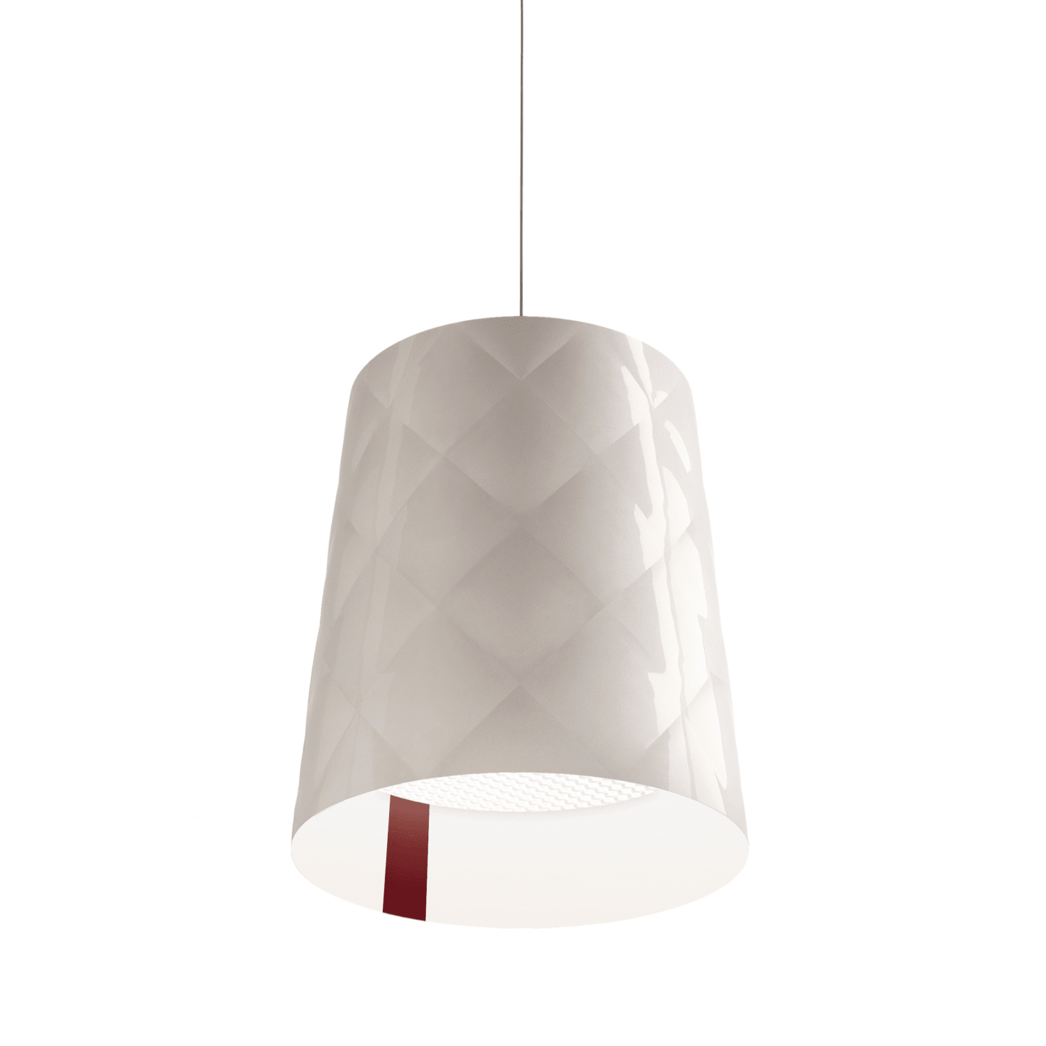 NEW YORK 33 - Pendant Lamp - Luminesy